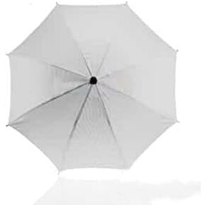 Parasol Production White