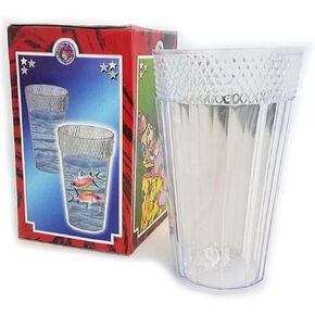 MilesMagic Magician's Sealed Mirror Glass Gimmick | Appear Disappear Silk, Rubber, Coin, Ball, Paper, Dollar, Money, Bill etc. Vanishing Any Small Object Magic Trick