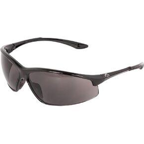 Walker's Tanker Open Frame Shooting Glasses Rose w/CASE in Kuwait