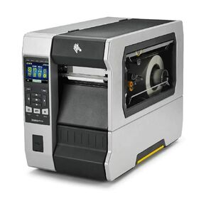 Zebra Zt610 Direct Thermal/Thermal Transfer Printer - Monochrome - Label Print - ZT61042-T210100Z
