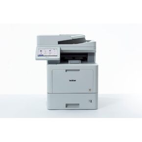 Brother MFC-L9670CDN - multifunction printer - color