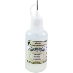 Best Quilt Sew Knit Products Seam Align Glue 1oz Notions