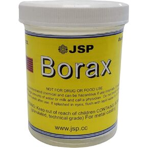 JSP®Borax 2lbs