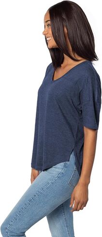 chicka-d Women's V-Happy Jersey in Kuwait