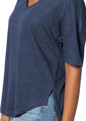 chicka-d Women's V-Happy Jersey in Kuwait