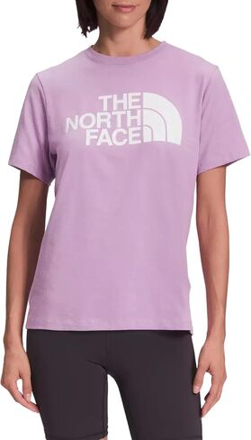 THE NORTH FACE Women's Half Dome Tee in Saudi Arabia