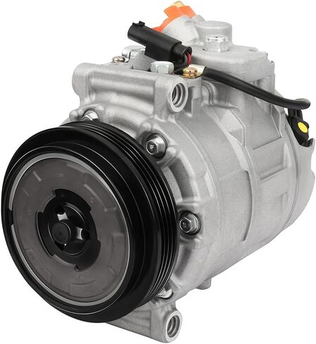 SCITOO CO 21671C ضاغط التيار المتردد لـ Ch-evrolet Express 2500 4.8L لـ GMC Savana 2500 2006-2016 لـ H-ummer H2 لـ GMC Yukon XL 1500 6.2L 2009 in Kuwait