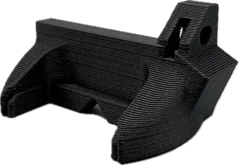 Fan Shroud for Prusa MK3S in Saudi Arabia