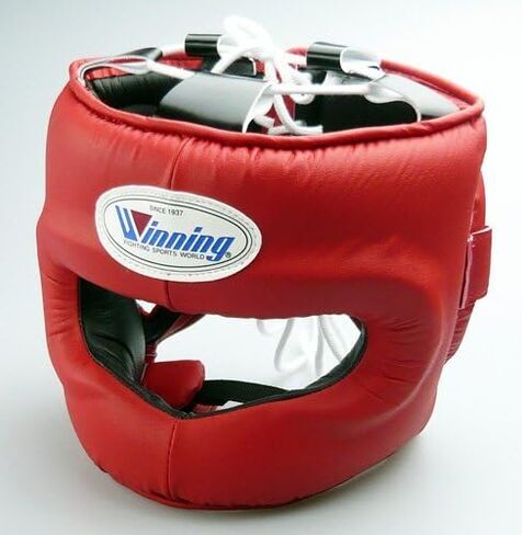 Winning Headgear Fg5000 in Saudi Arabia