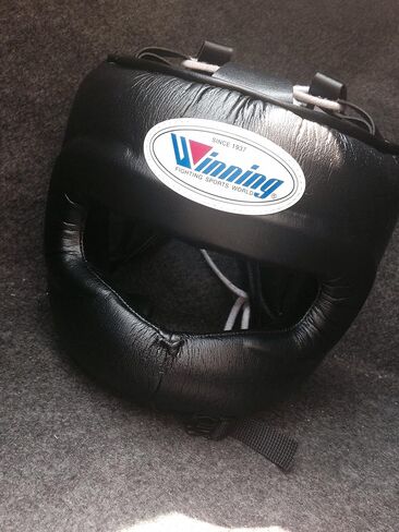 Winning Headgear Fg5000 in Saudi Arabia