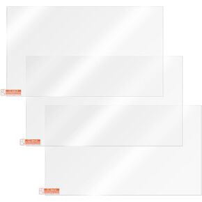 3 قطع واقي شاشة من الزجاج المقسى لـ Saturn 2، Saturn 3، غشاء واقي شاشة طابعة ثلاثية الأبعاد مضاد للخدش ومضاد للتسرب لـ Elegoo Saturn 2، Saturn 8K، Saturn 3/Ultra، Saturn 4/Ultra in Kuwait