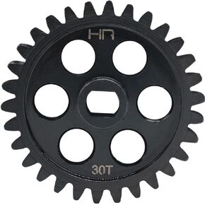 Hot Racing SAFE30M15 Steel Spur Gear (30T 1.5 Mod) - Arrma 1/5