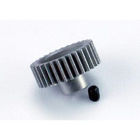 48P Pinion Gear, 31T:SLH