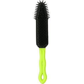 Grime Reaper Pet Hair and Fur Removal Upholstery Brush