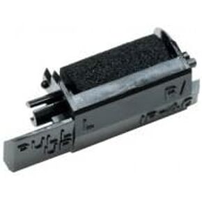 Swartz Ink Products-"Package of Three" Casio PCR-262 and PCR-272 Cash Register Ink Roller Compatible Black