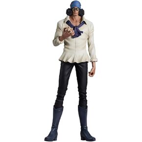 One Piece - Kuzan (Legendary Hero), Bandai Spirits Masterlise Collectible Statue