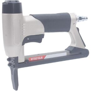 Oil-Free Pneumatic Staple Gun MT8016LN 21Ga Stapler Pneumatic Staplers Fine Wire Stapler Pressure 6-7kgf/cm2