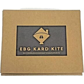 Sports and Trading Gaming Card Protector 4.5" x 3.75" Shipping Protector Card Pouch for Online Sports Card Sales and Trading Shipments - 200 Pack