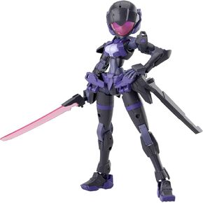 BANDAI Hobby KIT 30MM 1/144 EXM-H15E ACERBY (Type-E)