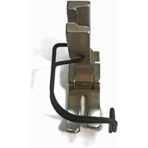 Juki Original Standard Presser Foot w/Needle Guard - for Single Needle Industrial Sewing Machines- Juki Genuine Part - Japan Import