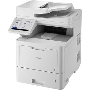 Brother MFC-L9630CDN Color All-in-One Laser Printer (012502666240)