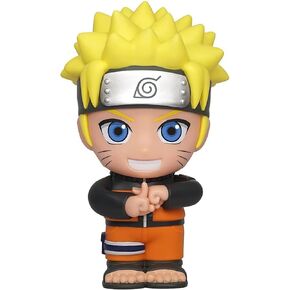 Naruto PVC Bank Multicolor