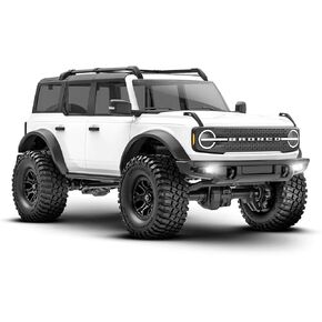 TRX-4M Ford Bronco