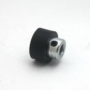Teamwork Sewing Machine 117 Series Motor Drive Friction Pulley White 77 Serie 409