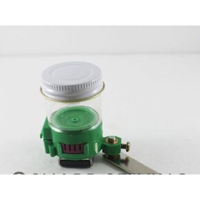 Teamwork Magnetic Sewing Thread Lubricator Box for Sewing Machine