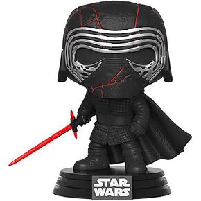 Funko Pop! Star Wars: Episode 9, Rise of Skywalker - Kylo Ren