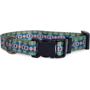 Pendleton Classics Adventure Collar - Serape Rosewood, S