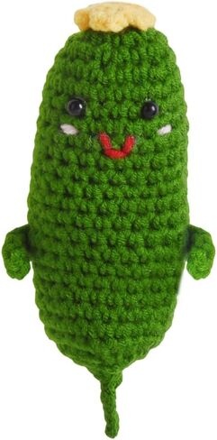 وسادة دبوس عباد الشمس ، و pincushions المحبوك المصنوع يدويًا ، وملحقات إبرة لخياطة خياطة خياطة ، أو مصنوعات DIY أو ديكور المرقعة in Kuwait