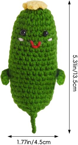 وسادة دبوس عباد الشمس ، و pincushions المحبوك المصنوع يدويًا ، وملحقات إبرة لخياطة خياطة خياطة ، أو مصنوعات DIY أو ديكور المرقعة in Kuwait