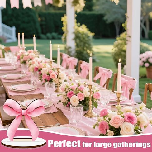 12 Pcs Christmas in July Centerpieces 3D July Summer Party Decorations 3.9 Inches Santa Flamingo Palm Tree Wooden Centerpieces for Tables for Holiday Xmas Home Table Desktop Favors Supplies in Saudi Arabia