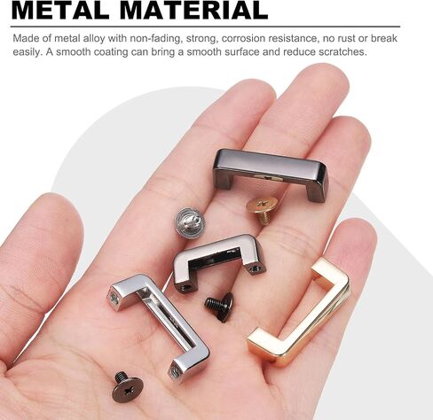 uxcell metal d-ring connector buckles ، almoy angle arch bridge in Saudi Arabia