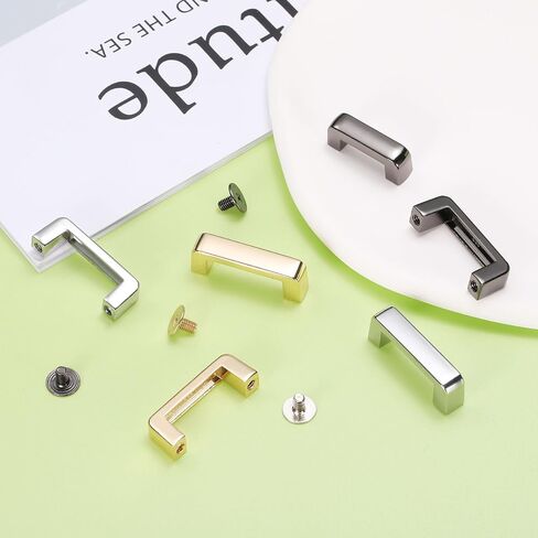 uxcell metal d-ring connector buckles ، almoy angle arch bridge in Saudi Arabia