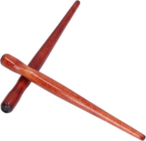 Dip Pen Holder, Wood Nib Holder, 5Pcs Dip Pen Holder Comfortable Grip Dip Pens Holder 5.91in Pen Nib Holder Art Painting Nib Pen Comic Creation Cartooning Red Wood Color in Saudi Arabia