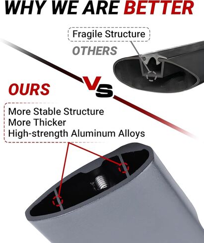 Roof Rack Rail for Chevy Chevrolet Traverse 2018 2019 2020 2021,Heavy Duty Aluminum Cross Bars Cargo Carrier Rooftop Accessories in Kuwait