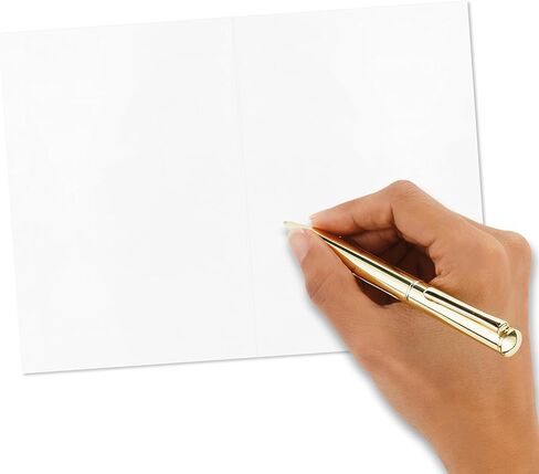 Hallmark Birthday Cards Assortment, Balloons, Cake, Flowers (12 Cards with Envelopes) in Kuwait