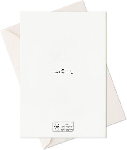 Hallmark Birthday Cards Assortment, Balloons, Cake, Flowers (12 Cards with Envelopes) in Kuwait