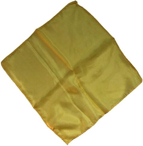 Magicians Silks with Tricks (red, 18 inch) in Kuwait