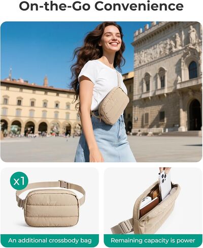BAGSMART Travel Laptop Backpack Women, 17.3 Inch Carry On Backpack Flight Approved, Personal Item Backpack Travel Bag, 35L Water Resistant Casual Daypack, Camer in Saudi Arabia