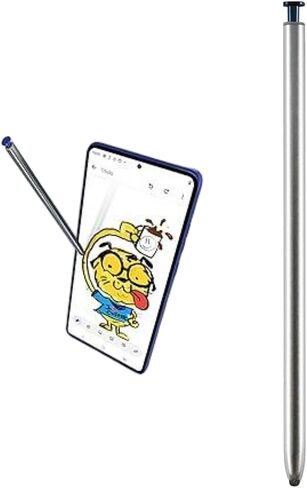 Stylus Pen Replacement Only for Moto G Stylus 5G XT2131 , Not Fit Motorola G Stylus 2020 XT2043 / 2021 XT2015 Touch Stylus S Pen (G Stylus 5G-Cosmic Emerald) in Saudi Arabia