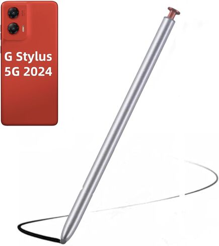 Stylus Pen Replacement Only for Moto G Stylus 5G XT2131 , Not Fit Motorola G Stylus 2020 XT2043 / 2021 XT2015 Touch Stylus S Pen (G Stylus 5G-Cosmic Emerald) in Saudi Arabia