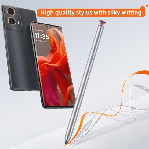 Stylus Pen Replacement Only for Moto G Stylus 5G XT2131 , Not Fit Motorola G Stylus 2020 XT2043 / 2021 XT2015 Touch Stylus S Pen (G Stylus 5G-Cosmic Emerald) in Saudi Arabia