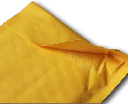 50/100/200/300/400/500 PCS #7 14.25x20 Kraft Bubble Pluded Pailers Mailers Airndefense (50) in Kuwait