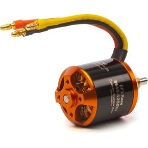 Spektrum Avian EF1 Race 3545-1250kV Outrunner BL Motor, SPMXAM4630