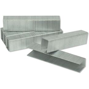 23/17 5/8" Heavy Duty Office Staples (1,000 Per Box)