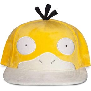 Pokemon Psykokwak Casquette Novelty