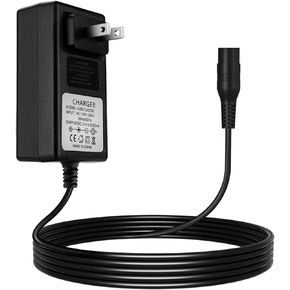 24V Electric Scooter Charger for Razor MX350 Dirt Bike MX400 Dirt Rocket PR200, E100 E200 E300 E500 Dirt Quad Pocket Mod Sports Mod Motorcycle 24V 2000mA Electric Battery Charger